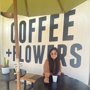 Meet your Posher, Sammy